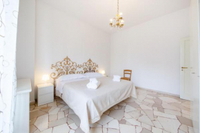 Il Salotto Blu - Appartamento con Parcheggio, Florence